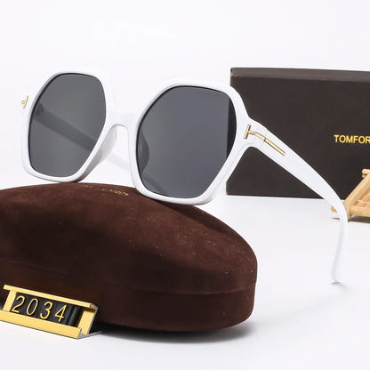 Fashion hot 7 color sunglasses 2034