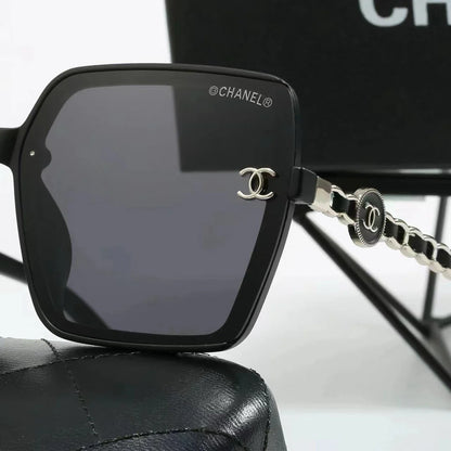 Fashion hot 5 color sunglasses 6267
