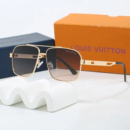 Fashion hot 7 color sunglasses 112524