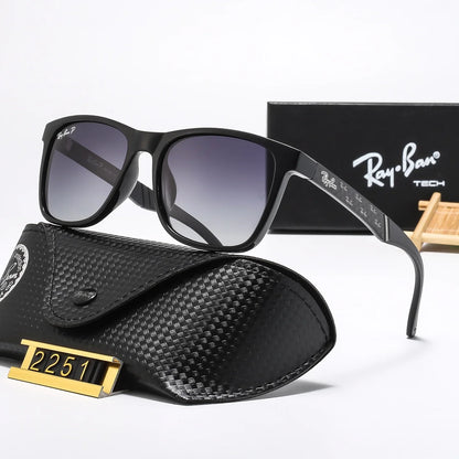 Fashion hot 5 color sunglasses 091205