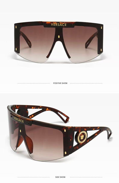 6 Colors New Hot HD Lenses Sunglasses 4393