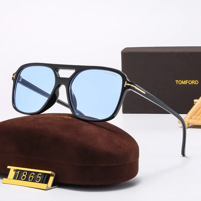 Fashion hot 7 color sunglasses 1865