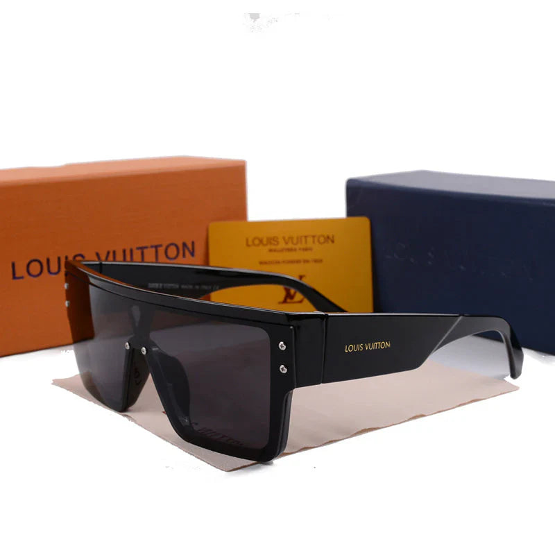 Fashion hot 5 color sunglasses 1583