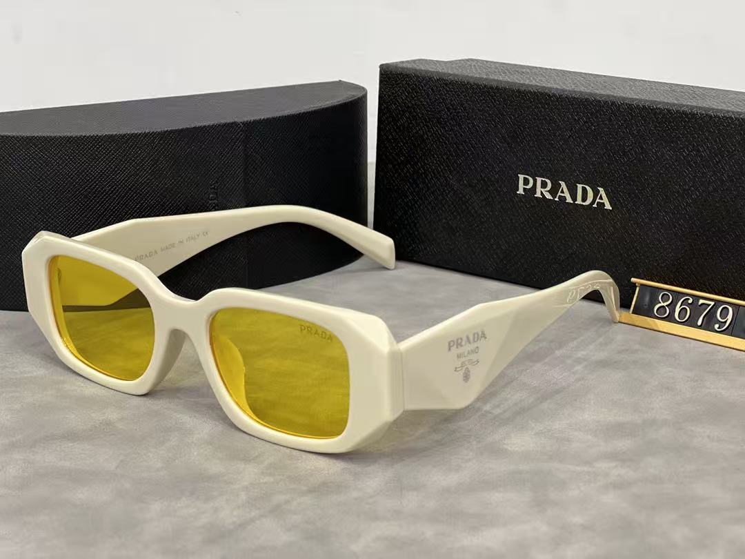 8 Colors Hot Sunglasses  8679