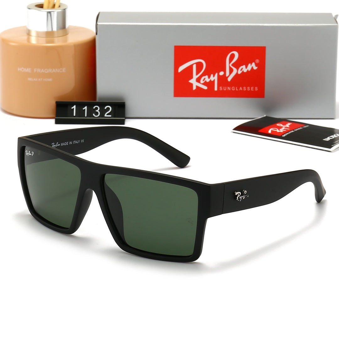Fashion Hot 7 Color Sunglasses 1532