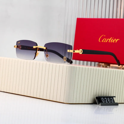7 colors fashion sunglasses 0262