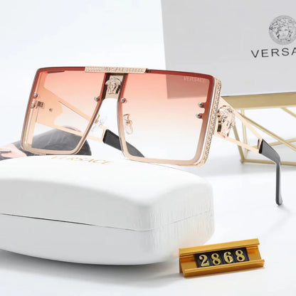 Fashion hot 7 color sunglasses 2868