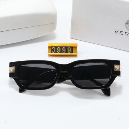 4 Colors New Hot HD Lenses Sunglasses 3999