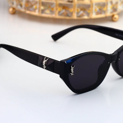 Fashion hot 5 color sunglasses 4503