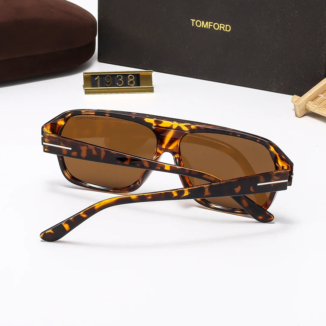 Fashion hot 5 color sunglasses 1938