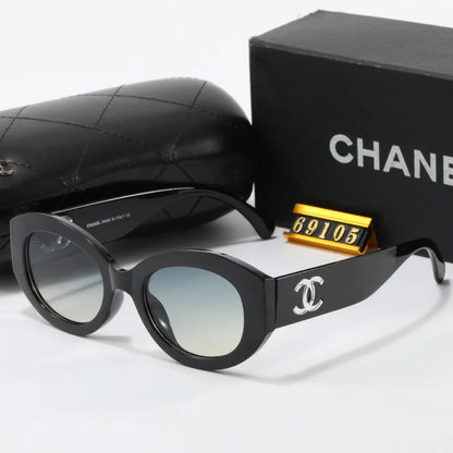 Fashion hot 8 color sunglasses 69105