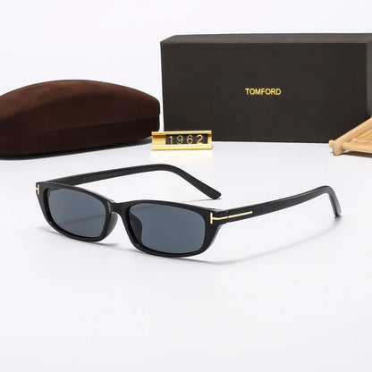 Fashion hot 6 color sunglasses 1962