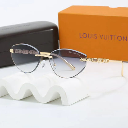 Fashion hot 6 color sunglasses 112750