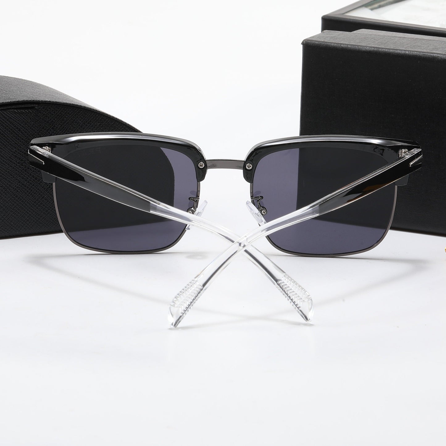 Fashion hot 6 color sunglasses 1680