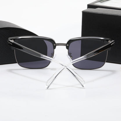 Fashion hot 6 color sunglasses 1680