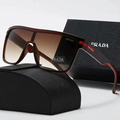 Fashion hot 5 color sunglasses 6250