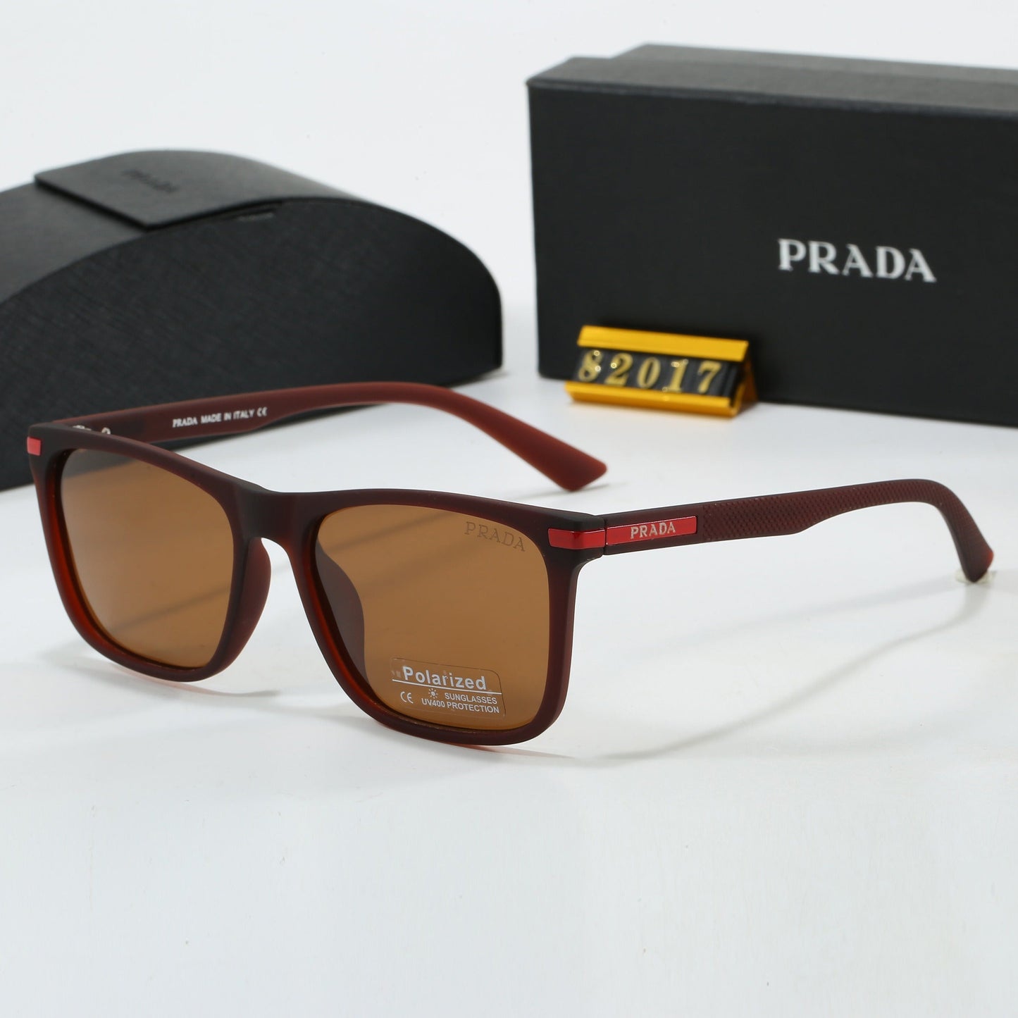 Fashion hot 7 color sunglasses 82017