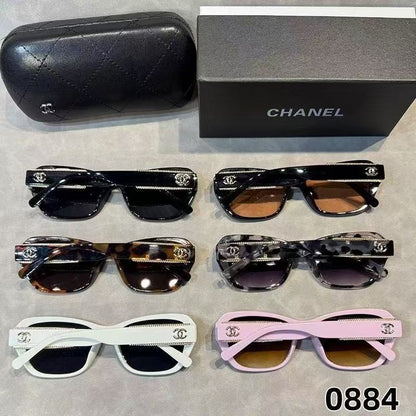 color UV protection sunglasses  0884