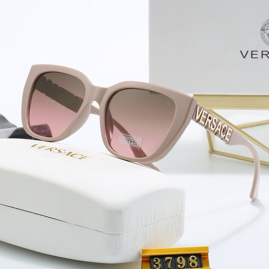 8 Colors New Hot HD Lenses Sunglasses 3797