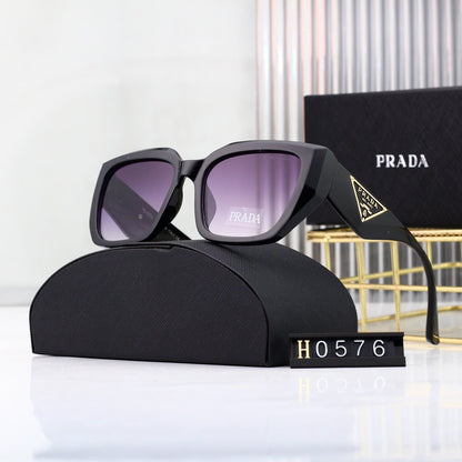 7 colors of fashionable and popular sunglasses 0576