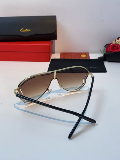 Fashion hot 4 color sunglasses Y2K