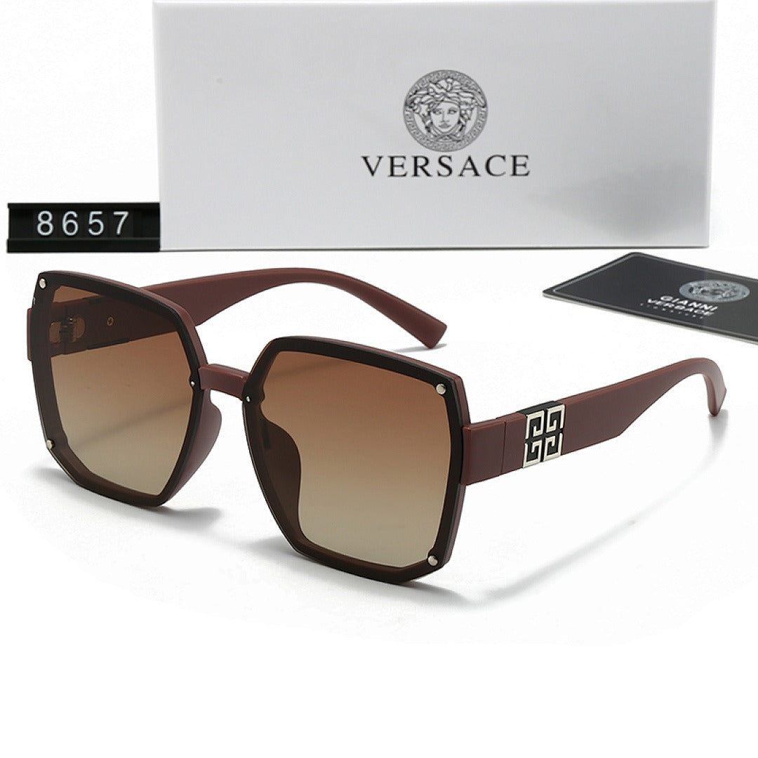 8 Colors New Hot HD Lenses Sunglasses 8657