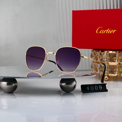 6 colors New hot HD lenses Frameless Sunglasses 4009