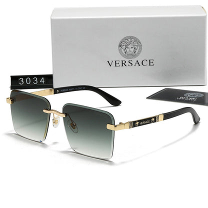 7 Colors New Hot HD Lenses Sunglasses 3034