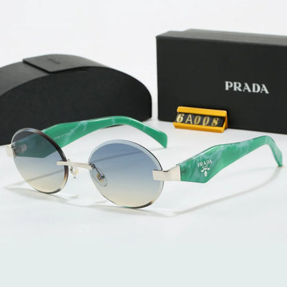 Fashion hot 8 color sunglasses 6A008
