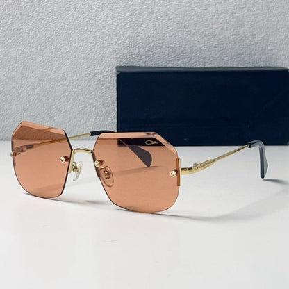 (High Version) 6 Colors New Hot HD Sunglasses 2173-3