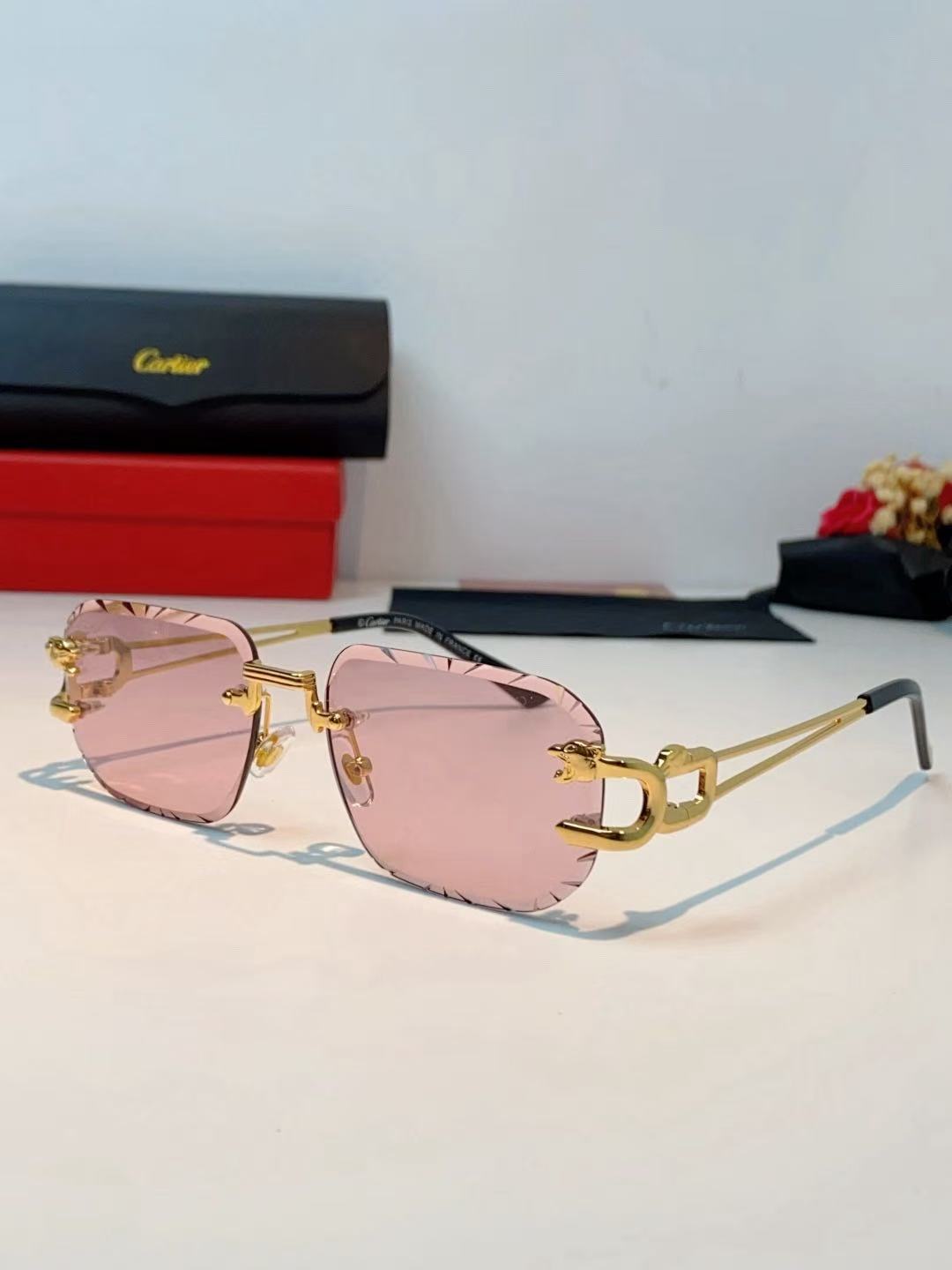 Fashion hot 10 colors sunglasses 0540