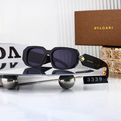 Fashion hot 5 color sunglasses 3339