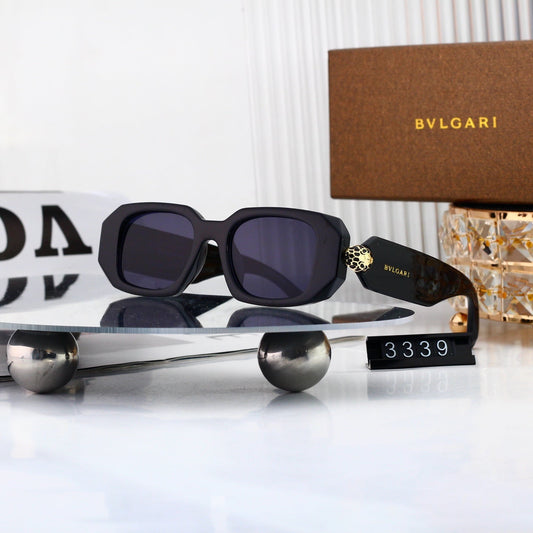 Fashion hot 5 color sunglasses 3339