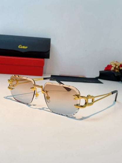 Fashion hot 10 colors sunglasses 0540