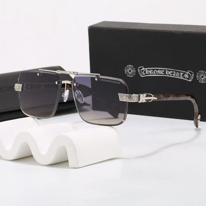 Fashion 6 Color Sunglasses 88930