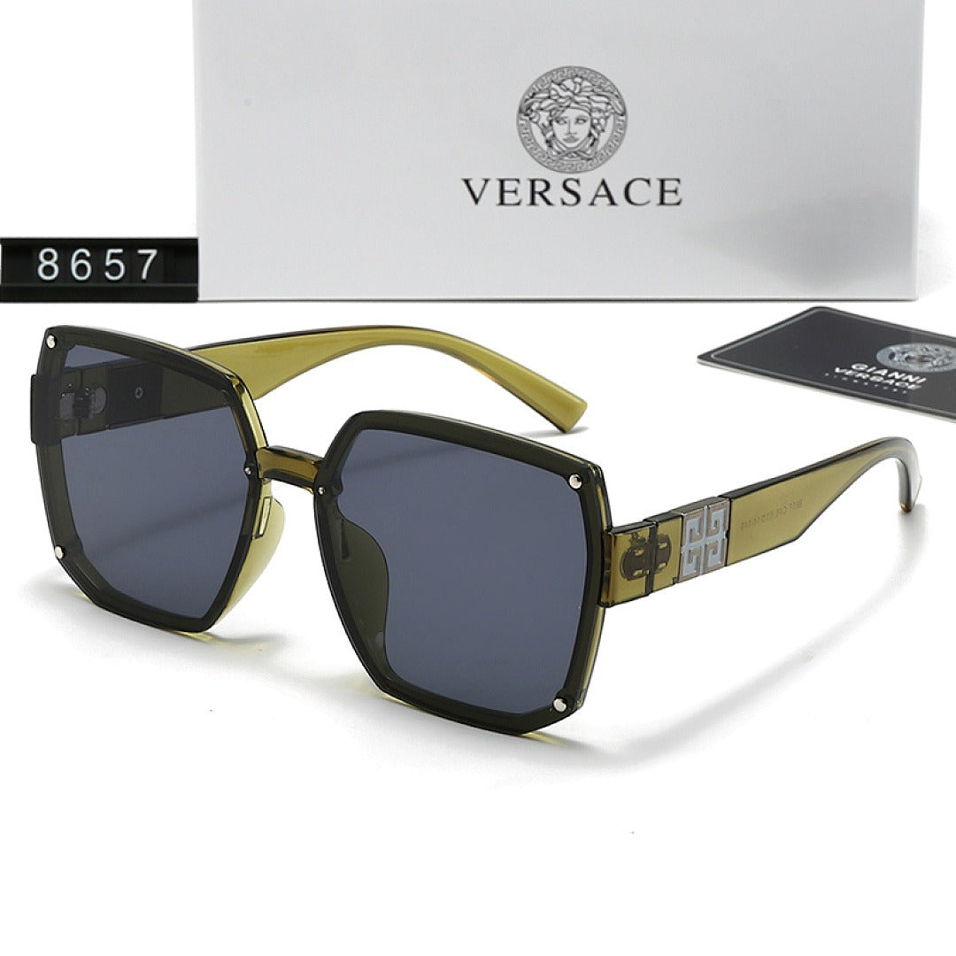 8 Colors New Hot HD Lenses Sunglasses 8657