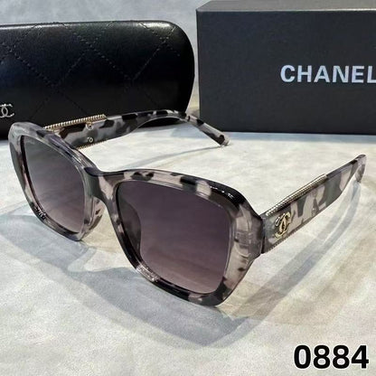 color UV protection sunglasses  0884