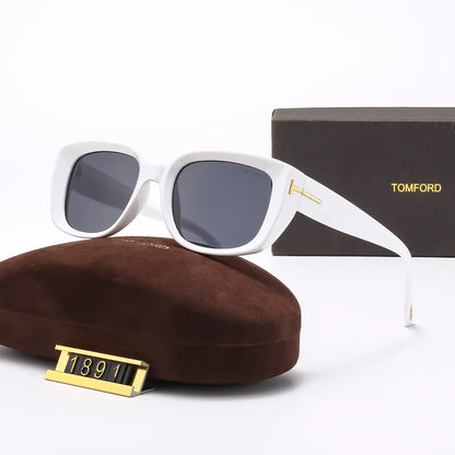 Fashion hot 6 color sunglasses 1891