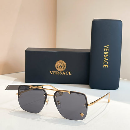 Fashion Hot 6 Colors Sunglasses 2232
