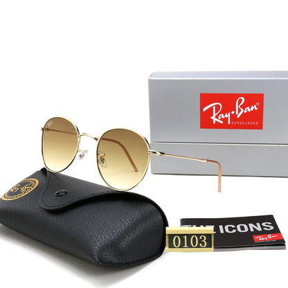 Fashion hot 6 color sunglasses 091505
