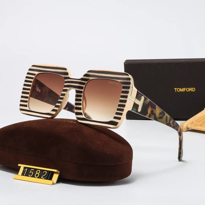 Fashion hot 7 color sunglasses 1582