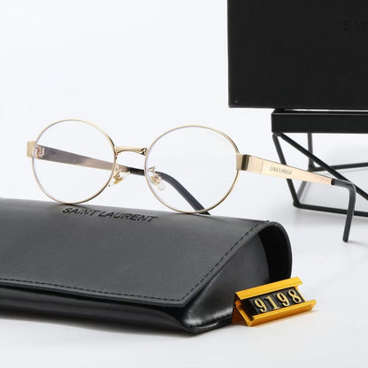 6 Colors Hot Sunglasses 9198