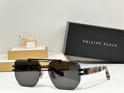 6 colors New hot HD lenses full frame Sunglasses 087M