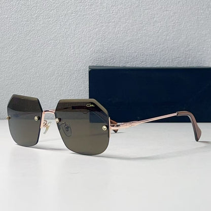(High Version) 6 Colors New Hot HD Sunglasses 2173-3