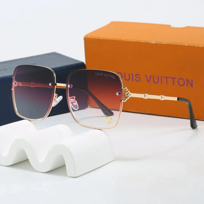 Fashion hot 8 color sunglasses 112631