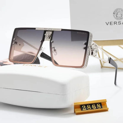 Fashion hot 7 color sunglasses 2868