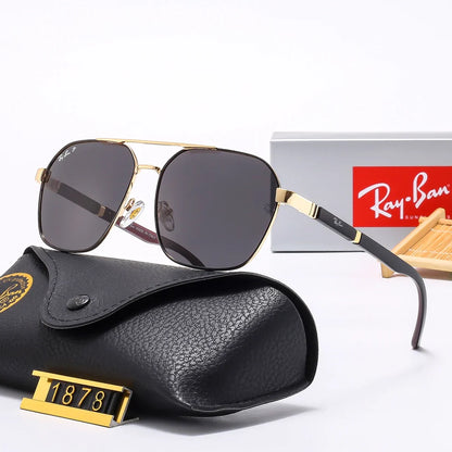 Fashion hot 5 color sunglasses 091212