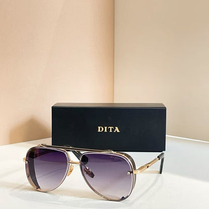 8 colors New hot HD lenses full frame Sunglasses DTS-210