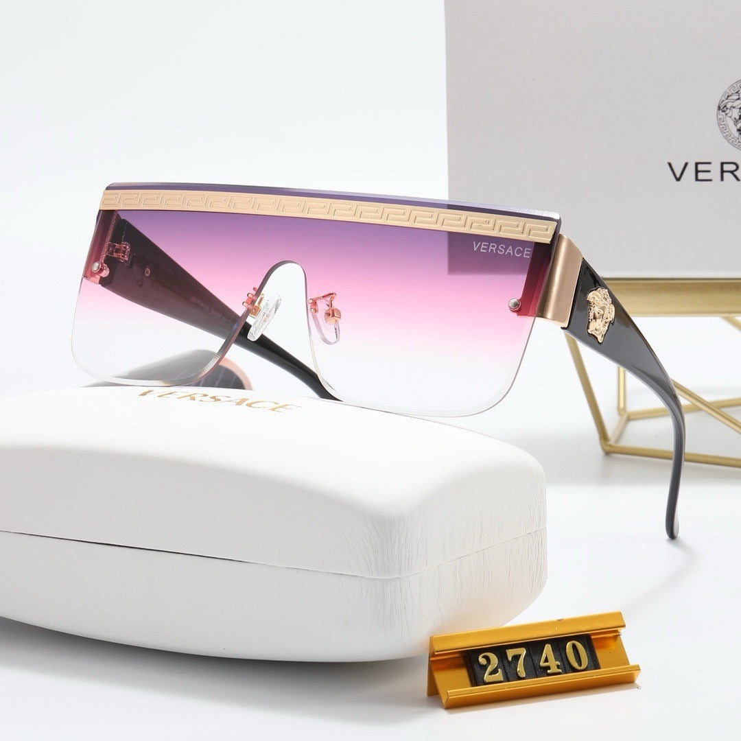 7 Colors New Hot HD Lenses Sunglasses 2740