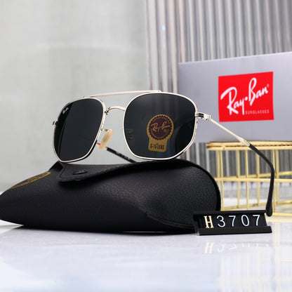 Fashion hot 6 color sunglasses H3707